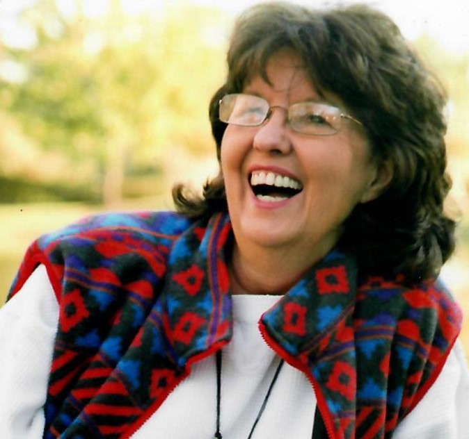 Carol Virginia Blanck