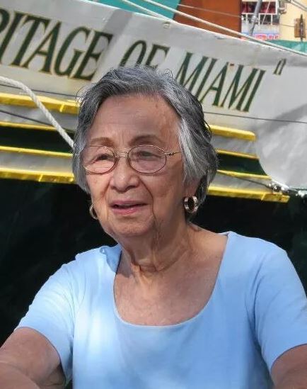 Emilia Barrinat Babot