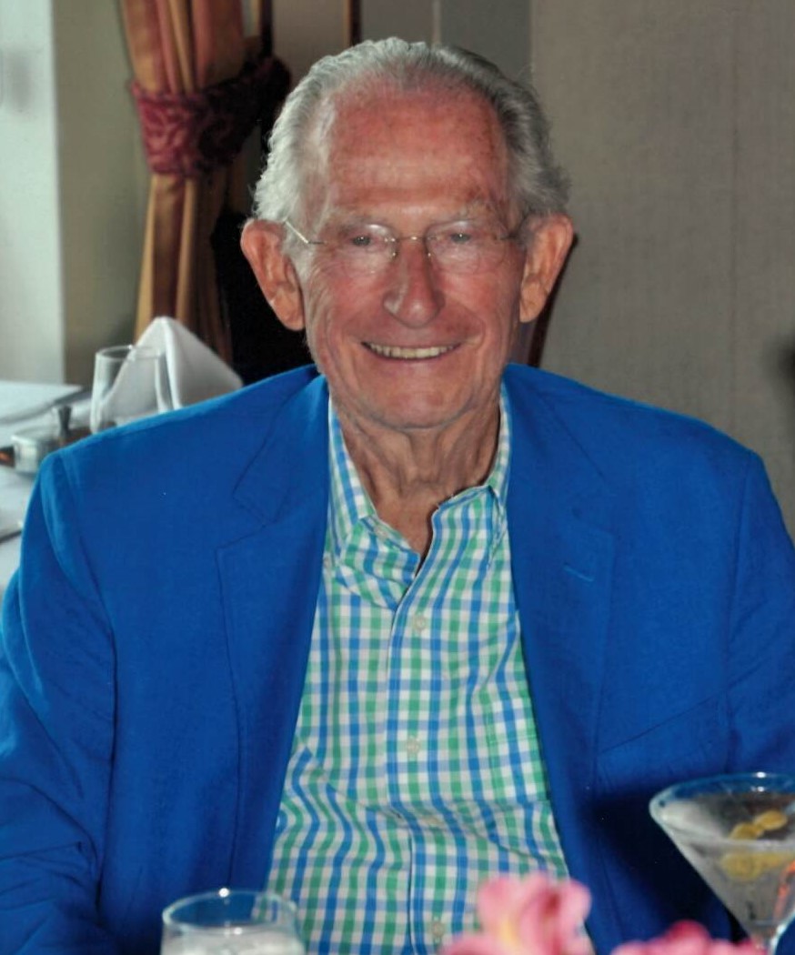 Russell W. Boekenheide