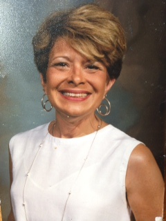 Constance Cheryl (Crist) Border