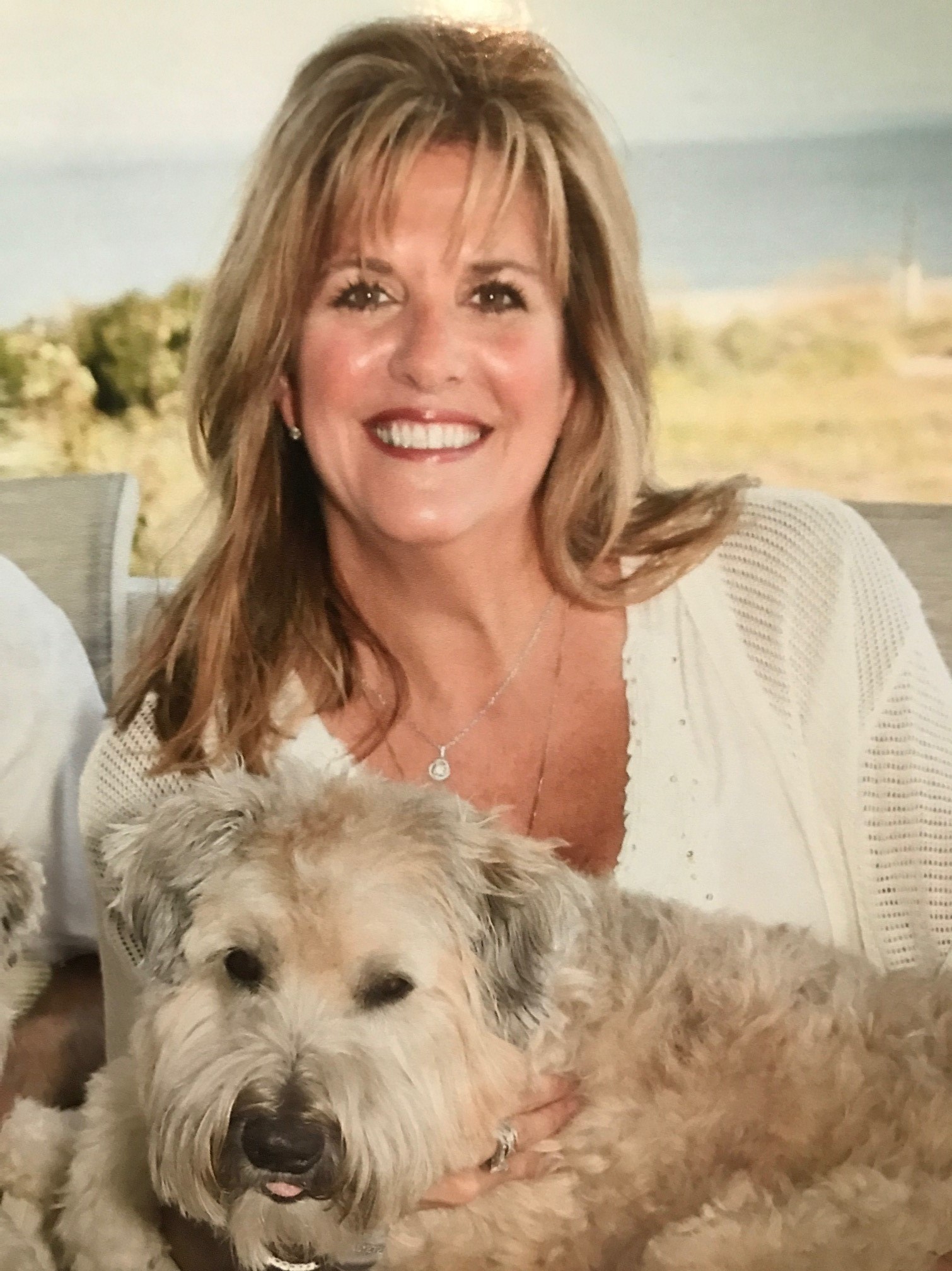 Janeen Berger Borders