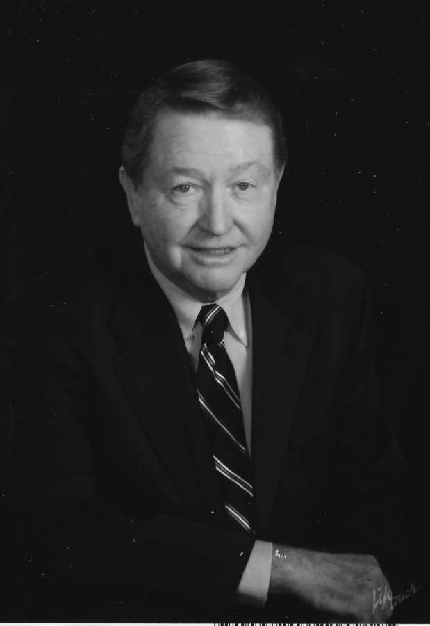 James M. Bowen