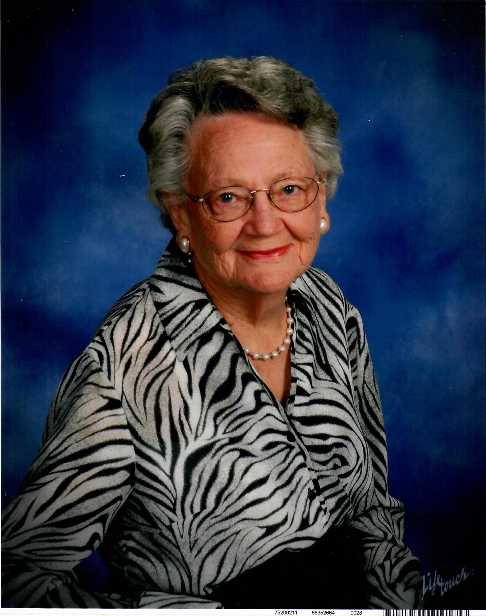 Margaret Kitchens Brantley