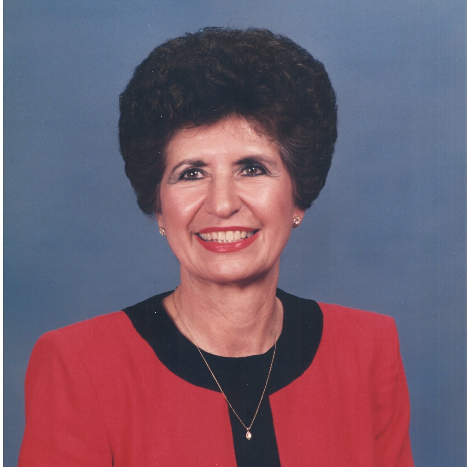 Sylvia Hamlett Brantley