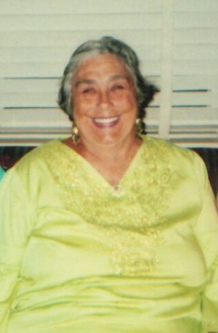 Carolyn Enloe Bremer
