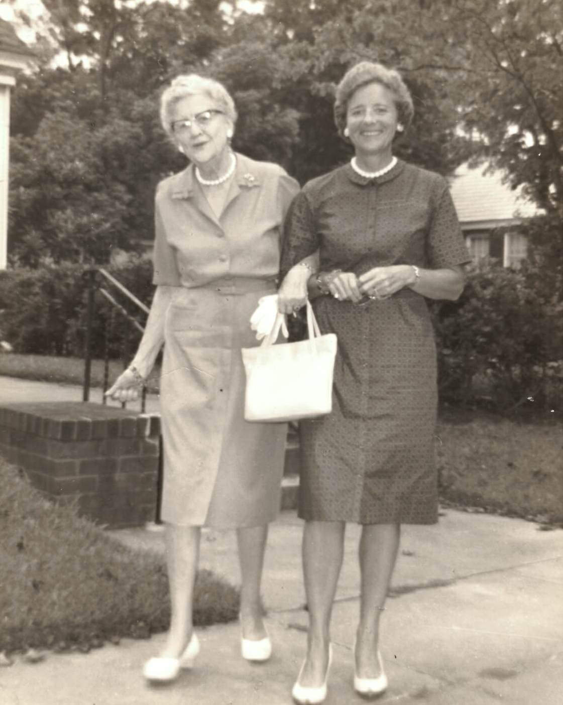 Polly Chisholm Wylly Brooks