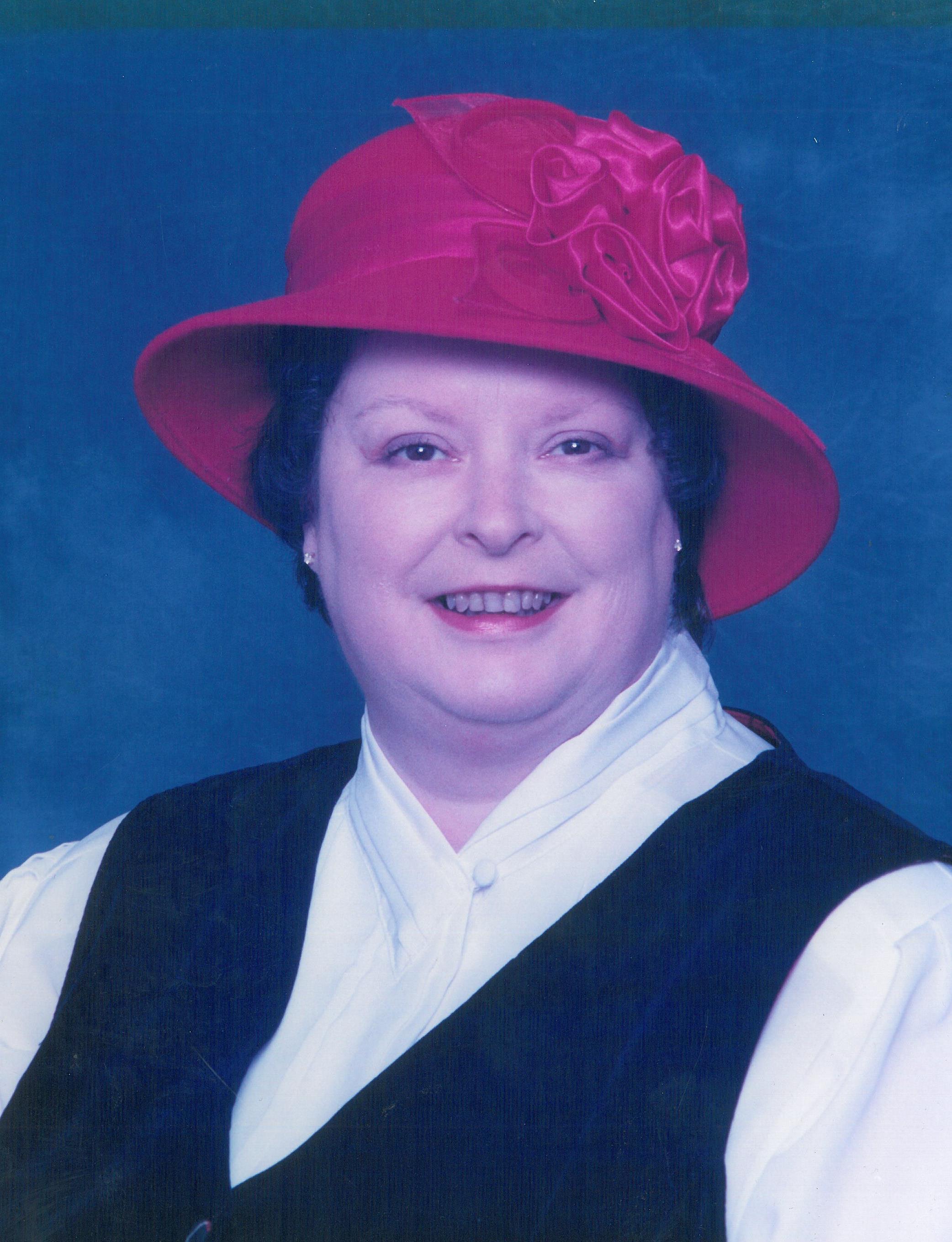 Mrs. Donna J. Brown