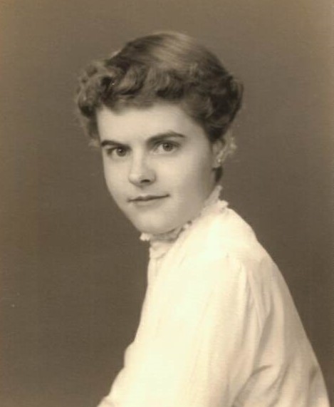 Jean Owen Brown