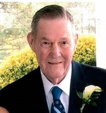 Jerdon Oliver (J.O.) Brown