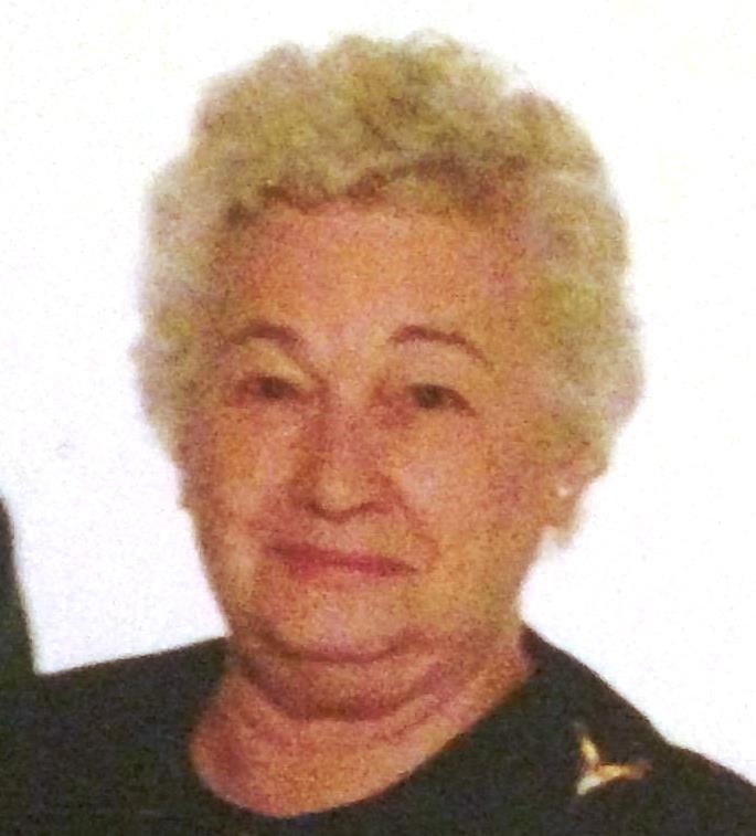 Nathalee Starling Brown