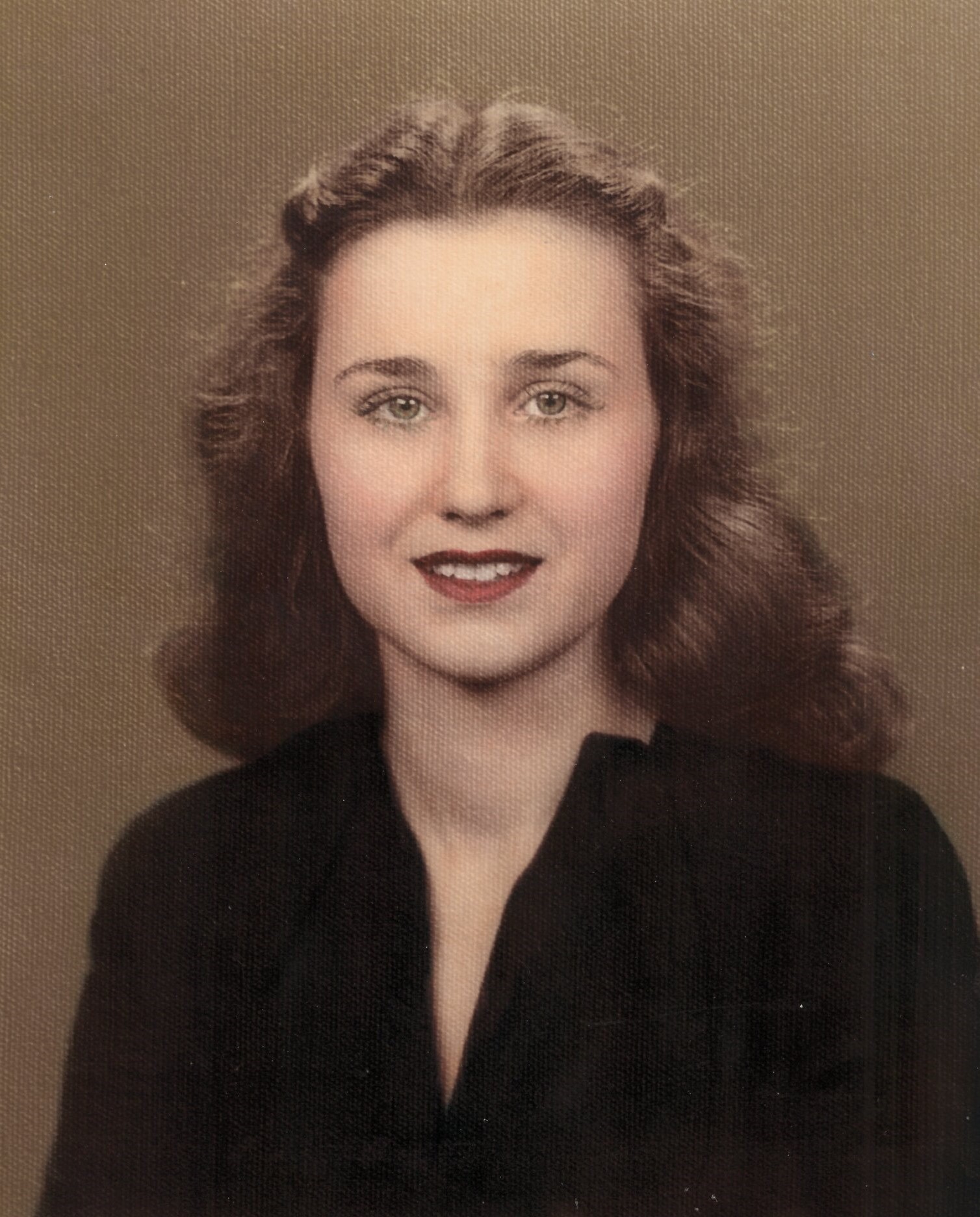 Jeanne Meadows Browne