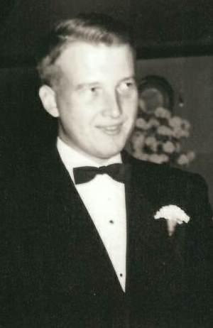 Ronald Franklin Brunson, Sr.