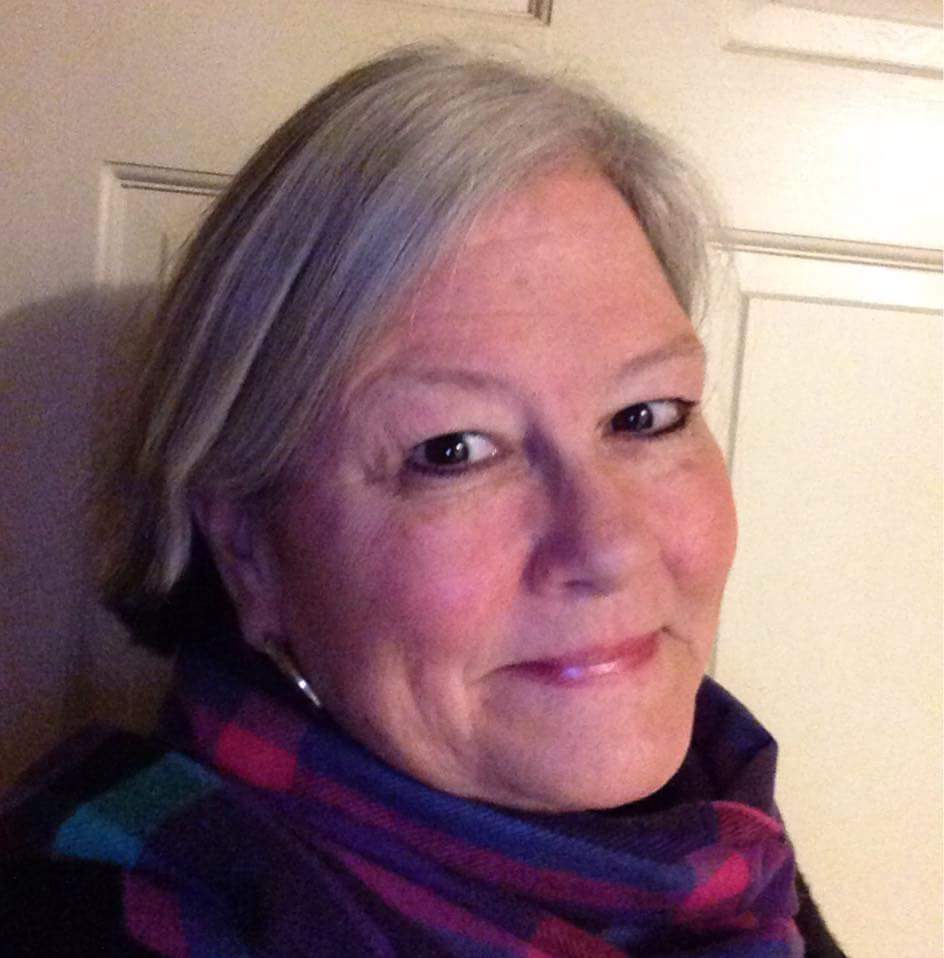 Victoria Boykin Buck