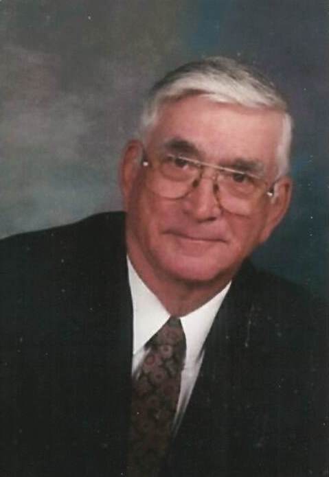 Louis Gustavo Bufalini