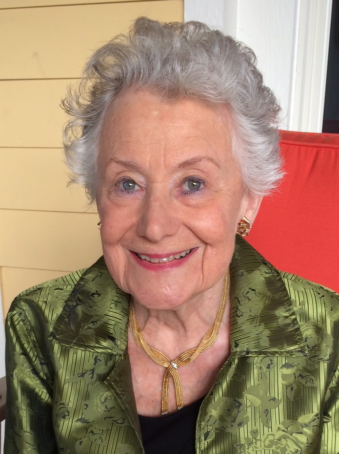 Eva Joan Bunzel Bulman