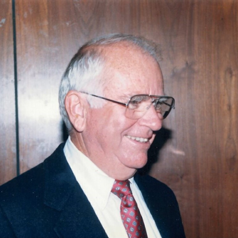Dr. Ernest R. Burriss, Jr. DDS