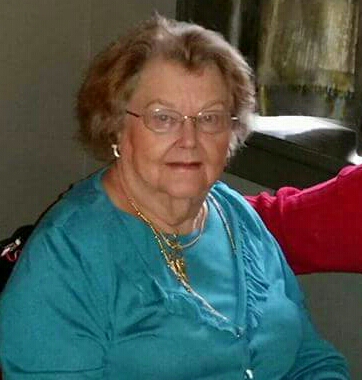 Betty Lorraine Butler