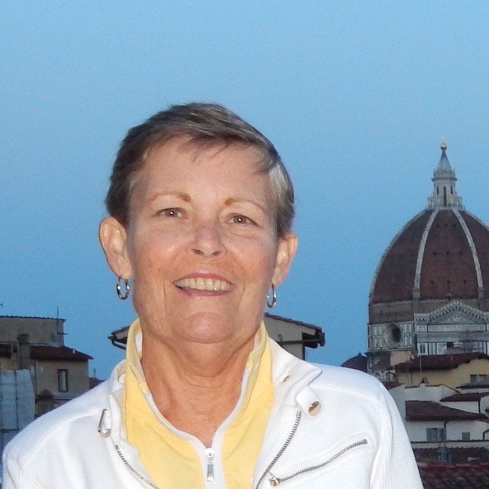 Virginia M. Carlisle