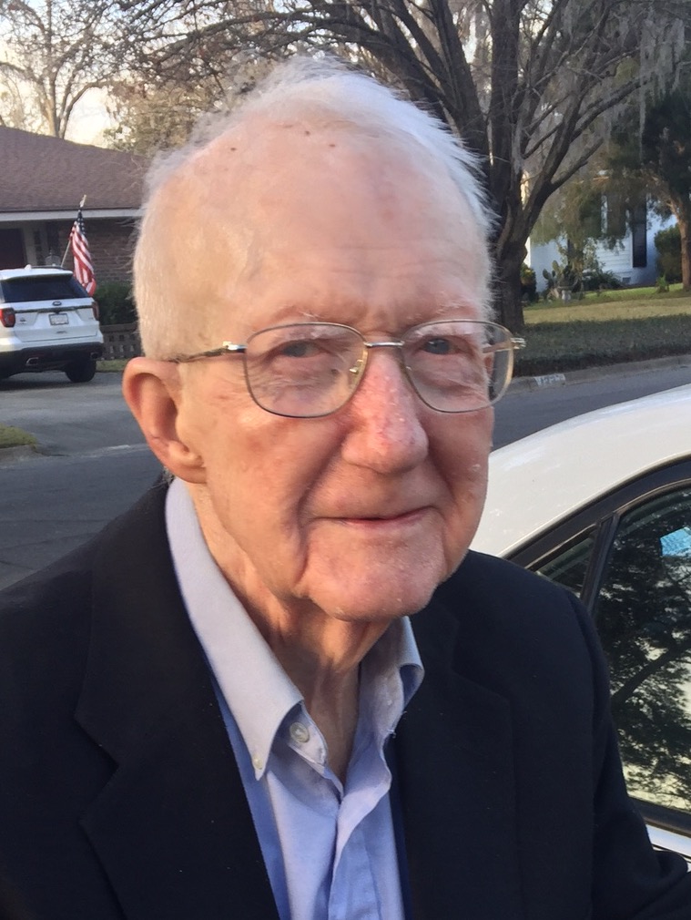 James Robert Callahan