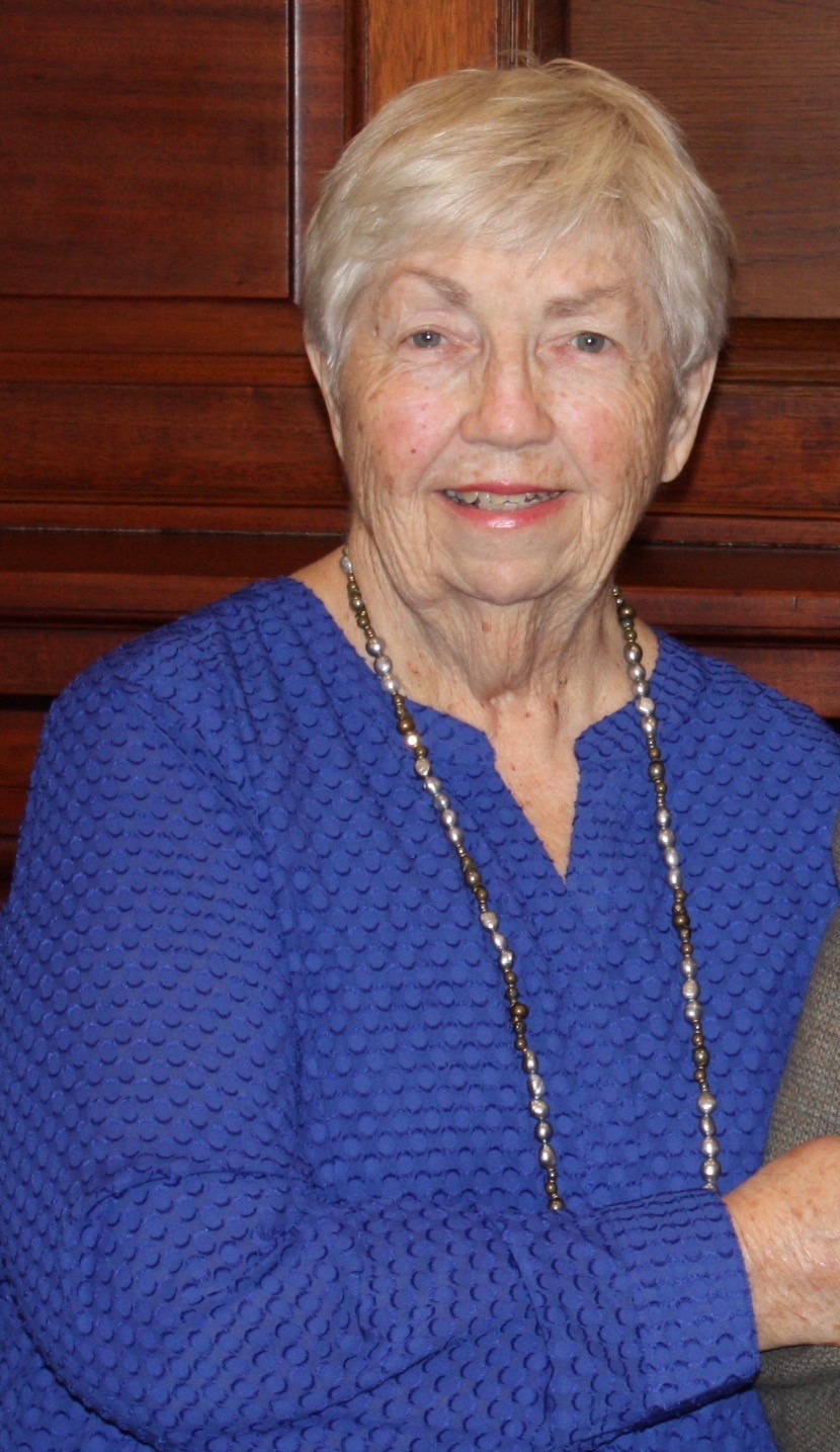 Roberta Eugenia Callahan