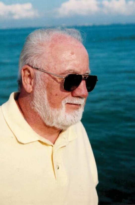 Vincent DePaul Callahan