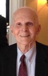 William Park Callahan