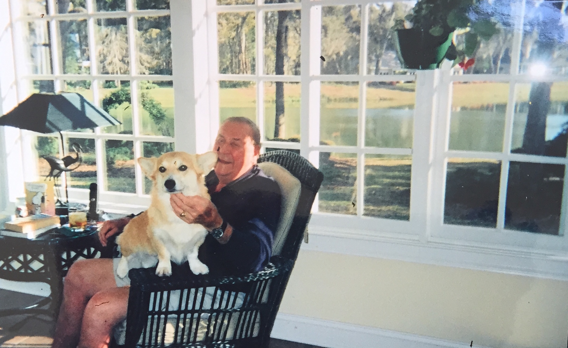 William Donald Campbell