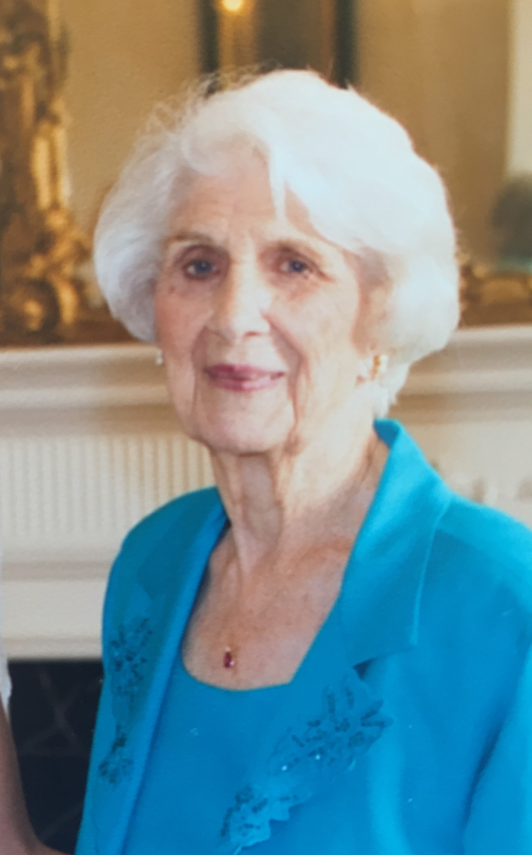 Alice Brockington Campbell