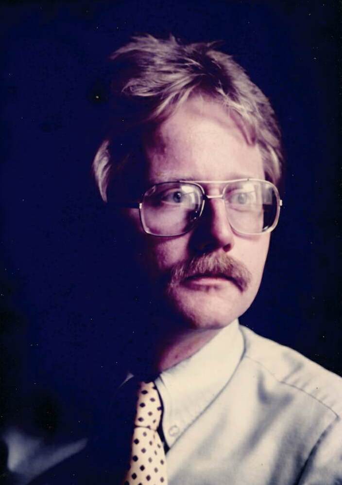 Roger Leonard Carson