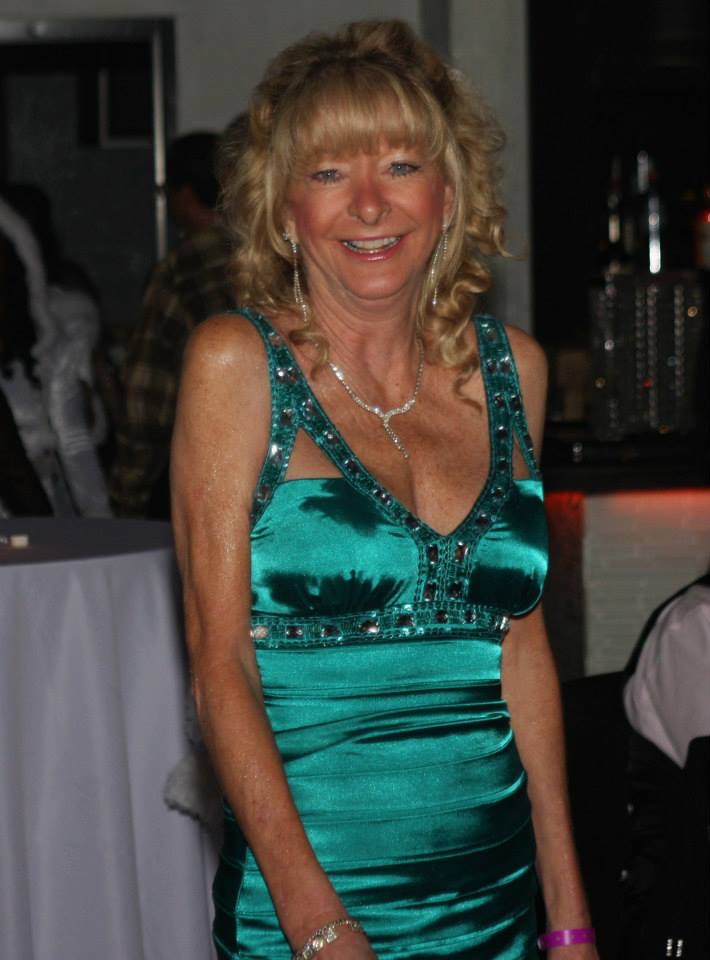 Leta Sullivan Carter