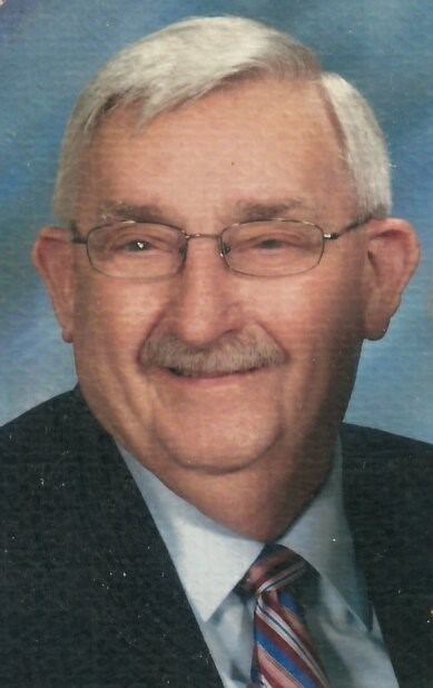 Cornelius Joseph Casey, Jr.