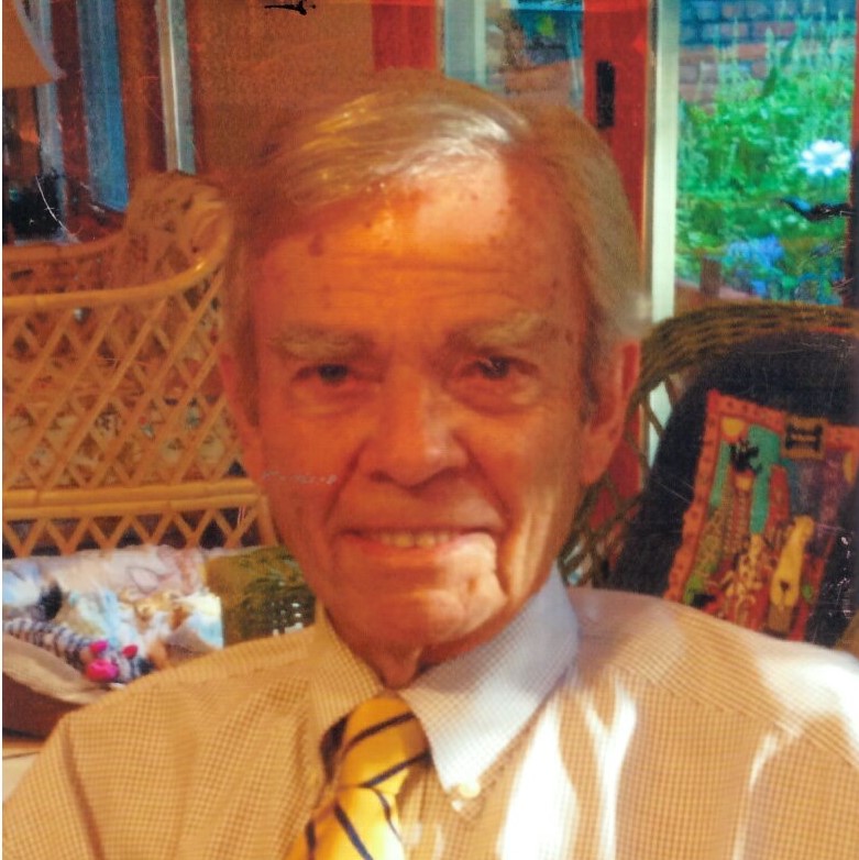 Robert Powell Cassidy