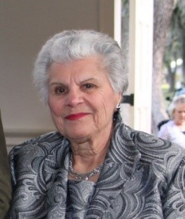 Ann Castiglione