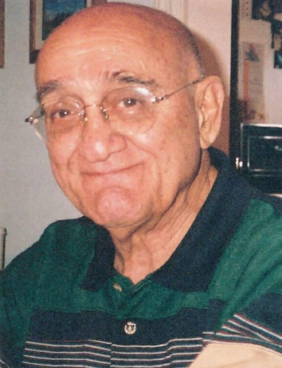 Dr. Louis L. Castilian