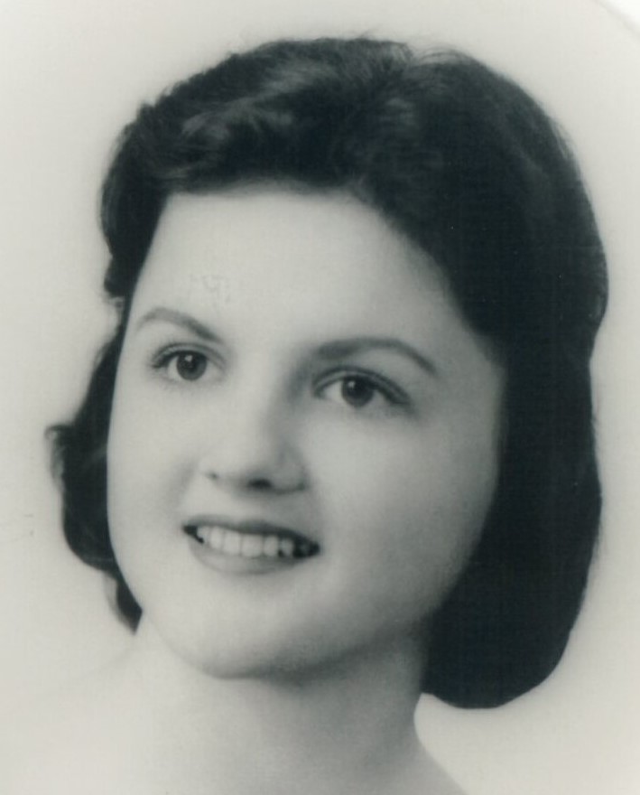 Barbara Lachlison Cay