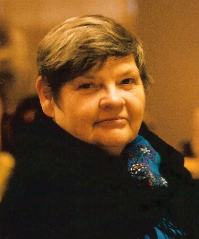 Eunice Jeane Allen Howe Chambless