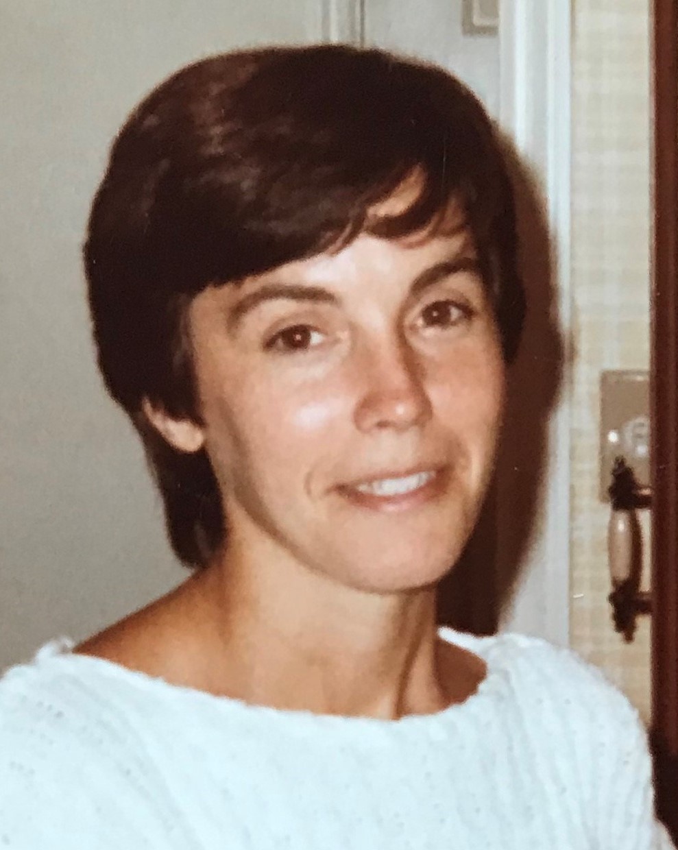 Carolyn Brown Chapman