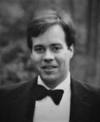 Charles Wallace Lynah