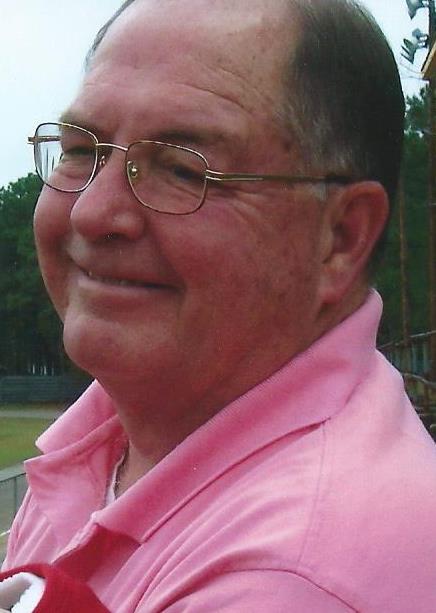 Robert Thomas Cheely