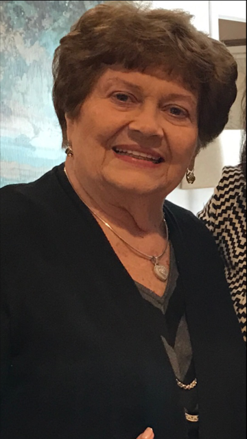 Virginia Clifton Chenggis