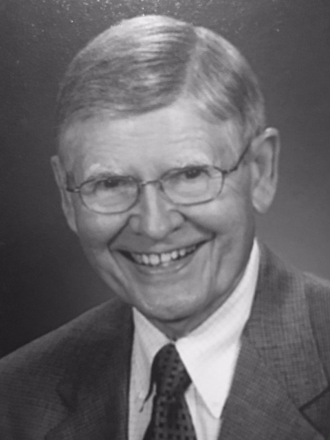 Rev. James W. Chester, Jr.