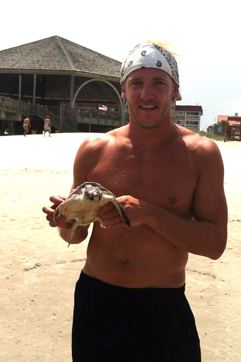 Christopher Paul Lanman