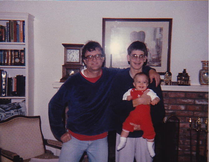 Charles D. Parkinson