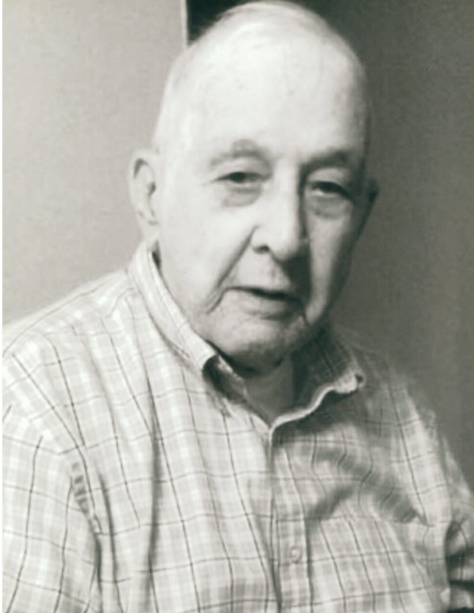 John Henry Christian