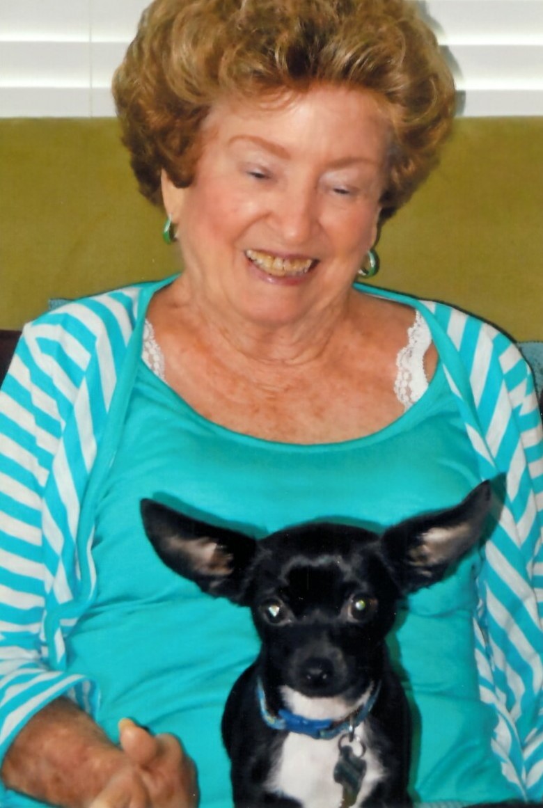 Julia Foster Clanton