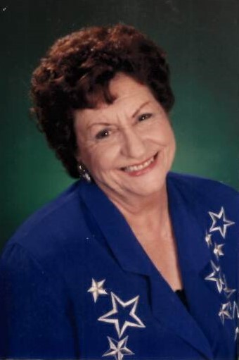 Angela Starr Holt Cobb