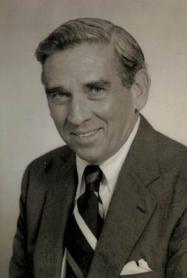 Frederic S. Coffman, Jr.