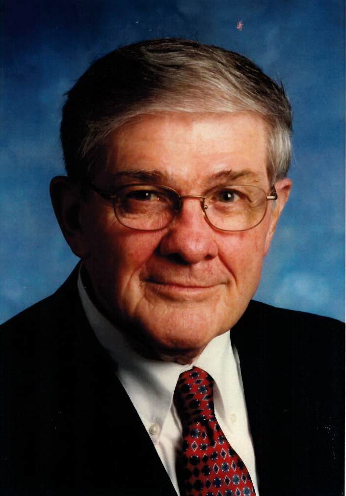 J. Thomas Coleman, Jr.