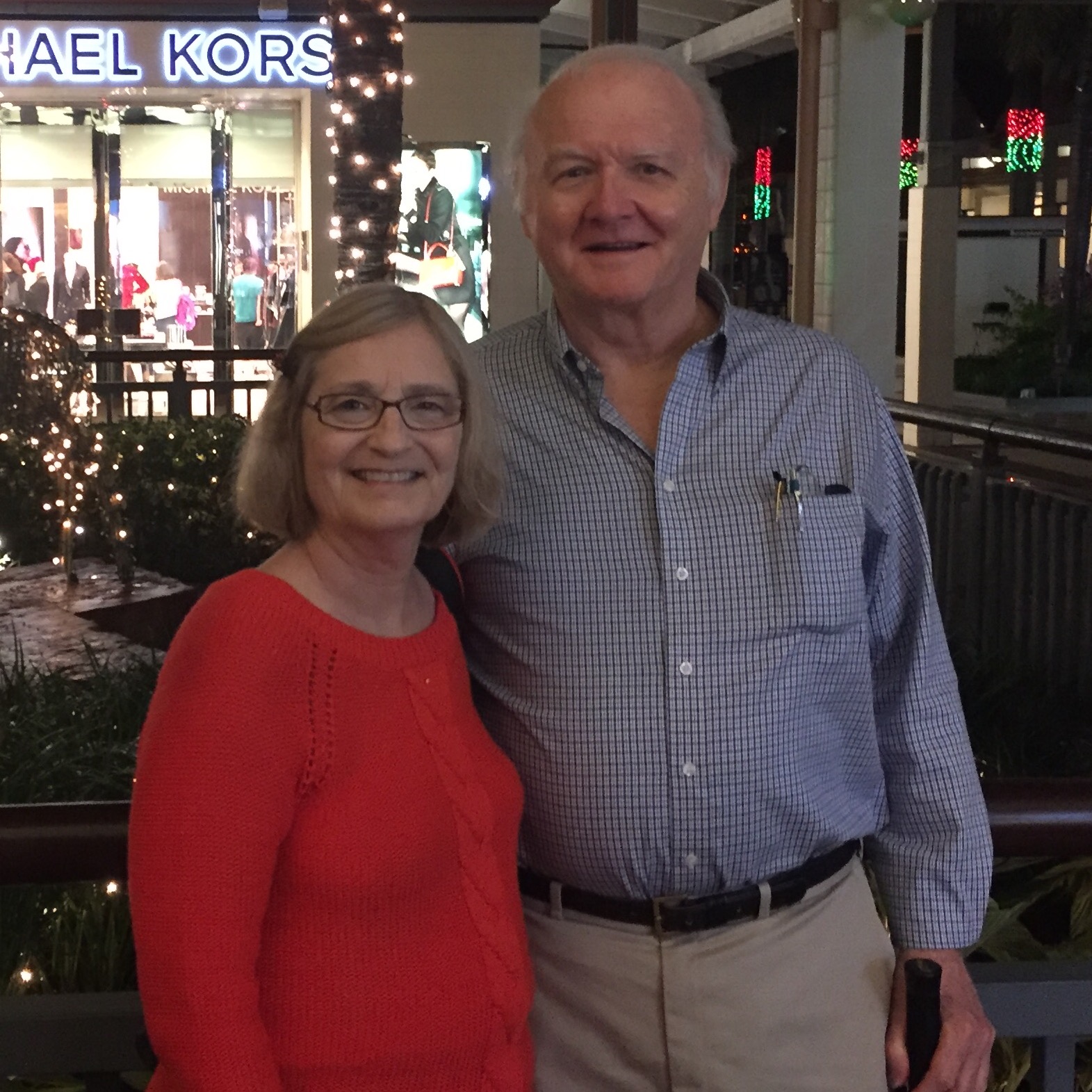 Dianne Parnell Collins-Hamrick