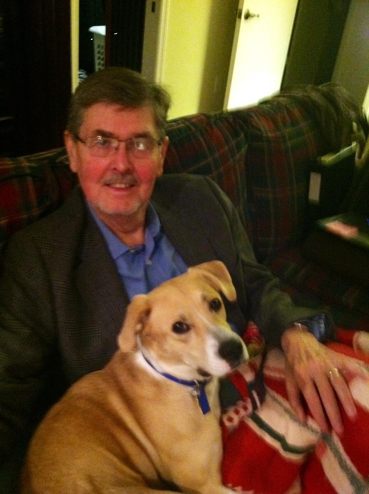 Christopher D. Colson